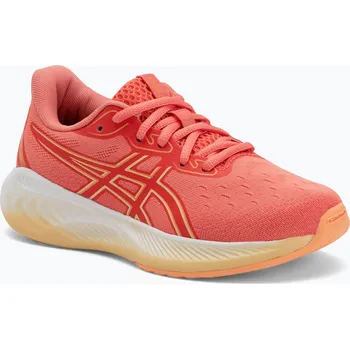 Dívčí obuv Dětské běžecké boty ASICS Gel-Cumulus 26 GS papaya/light orange