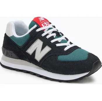 Pánská obuv Tenisky New Balance 574's V2 black/grey matter