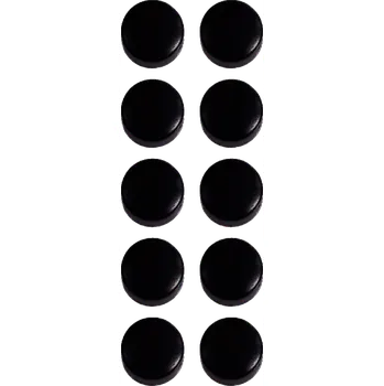 Cawila PRO Rounds magnet 10er Set 10mm 1021234-10-1000871205