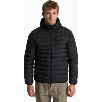 Pánská bunda KADVA Canyon black