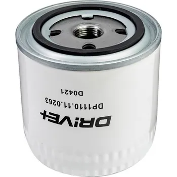 Olejový filtr Olejový filtr Dr!ve+ DP1110.11.0263