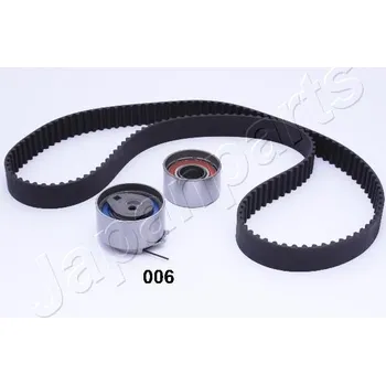 Sada rozvodového řemene JAPANPARTS KDD-006