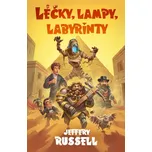 Léčky, lampy, labyrinty - Jeffery…