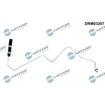 Olejové potrubí Dr.Motor Automotive DRM03207