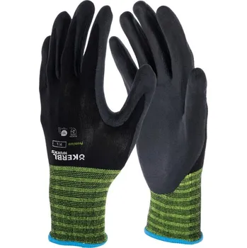 Pracovní rukavice Premium velikost 10