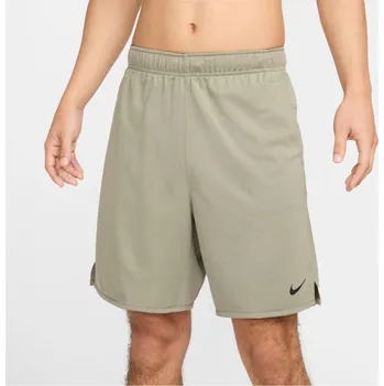 Pánské kraťasy Nike Dri-FIT Totality Men's 7 Unlined Knit Fitness Shorts Light Army/Blk S