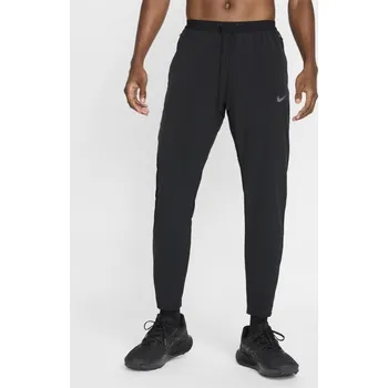 Nike Dri-FIT Woven Pant Black/Reflectve XL