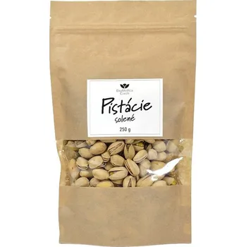 Pistácie solené 250g EkoMedica