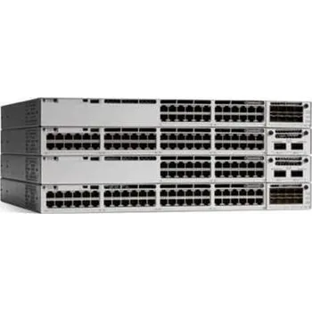 Počítač Cisco CATALYST 9300 48-PORT OF 5GBPS (C9300-48UN-A)