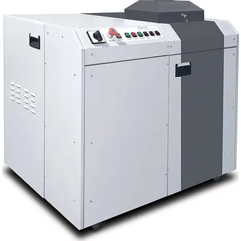 Kancelářská technika Skartovací stroj KOBRA SSD