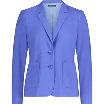 Dámské tričko BETTY BARCLAY dámské sako modré