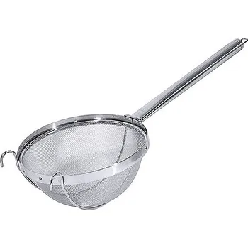 Cedník a síto CONTACTO Síto nerezové na polévku 3,5 l | CONTACTO, 3160/220