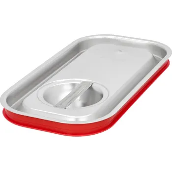 Myčka nádobí TECHNICA Víko GN 1/3 se silikonovým těsněním | TECHNICA, Platinum Line