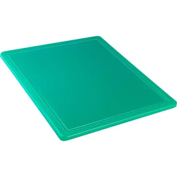 Sádrokartonová deska STALGAST Deska na krájení HACCP GN1/2, zelená | STALGAST, 341322