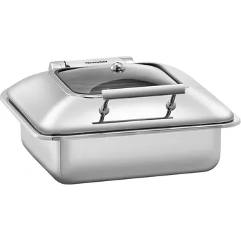 BARTSCHER Chafing GN 2/3, 5,2 l, 400x418x195 mm | BARTSCHER, 500847