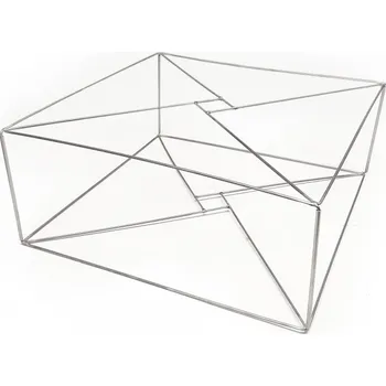 Taška na bowlingovou kouli FURMIS Rám pro tašku na pizzu T2L z nerezové oceli | FURMIS, ST-T2L