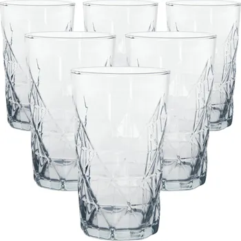 Sklenice Orion Keops 460 ml 6 ks