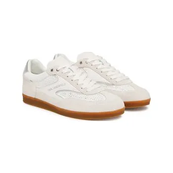 Dámská obuv KARL LAGERFELD Sneakersy Kandidate KL63826 Bílá 39