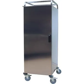 Úklidový vozík ABNER VOZÍK NEK 10 TV 2×530×325 | ABNER, 11440