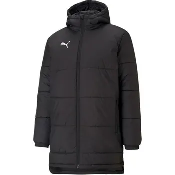 Pánská bunda Bunda Puma Bench Jacket 65726803 Velikost 3XL