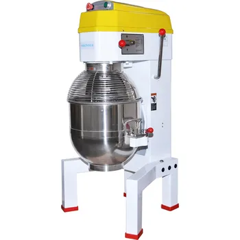 Příslušenství pro kuchyňský robot TECHNICA Planetární mixér 40 l | TECHNICA, Bakery Line