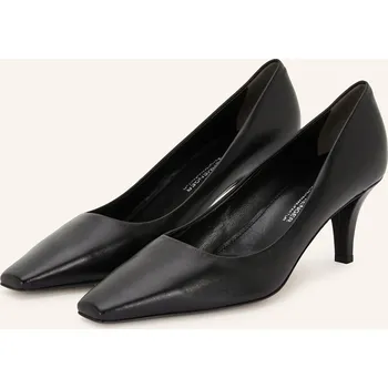 Dámské lodičky Kennel & Schmenger Dámské Lodičky Hope, černá, 35,5