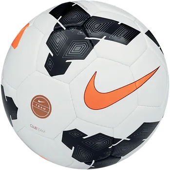 Sport Míč Nike Club Team Ball sc2283-107 Velikost 3