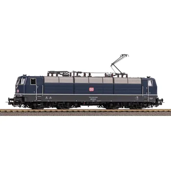 Modelová železnice H0 - DCC/ZVUK Elektrická lokomotiva BR 181.2 Blau DB AG Ep. VI / PIKO 51945