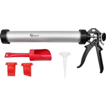 Vytlačovací pistole Geko G00667