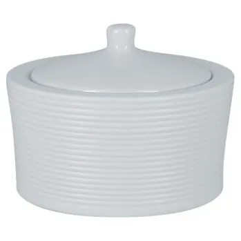 Cukřenka RAK Porcelain RAK Cukřenka s víčkem 22 cl | RAK Porcelain, EVSU22-6