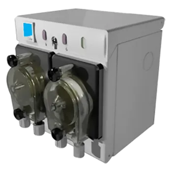 Myčka nádobí Externí dávkovač chemie se sondou | RM - D3000