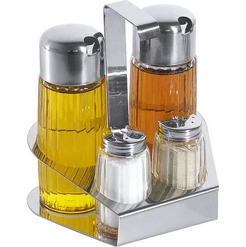 CONTACTO Menážka čtyřdílná 140x110x150 mm | CONTACTO, 444/004