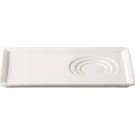 RAK Porcelain RAK Podšálek univerzální 18 × 14 cm | RAK Porcelain, SPRP18IN