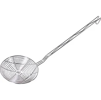 Cedník a síto CONTACTO Cedník síto nerezový, průměr 225 mm | CONTACTO, 95/240