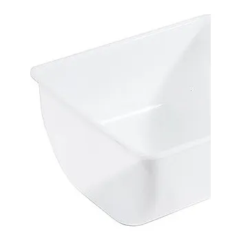 CONTACTO Nádoba z polypropylénu 1/4 k zásobníku 1120/007 | CONTACTO, 1120/075