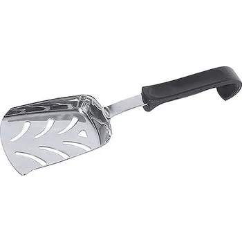 Obracečka CONTACTO Lopatka z nerezové oceli na hranolky, délka 280 mm | CONTACTO, 8948/280