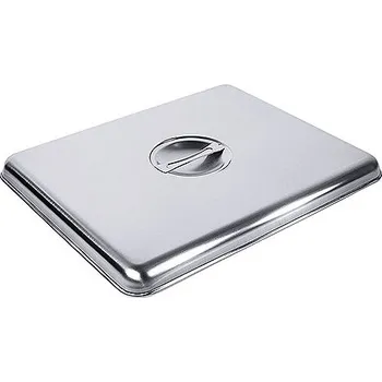 CONTACTO Víko nerezové na tác 6627/003 | CONTACTO, 6627/290