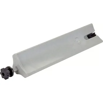 Servírovací stolek Přepážka na talíře CamLever pro vozík ADCSC480, Cambro, pro vozík ADCSC480, 67x111x(H)597mm | ADCSCT4480