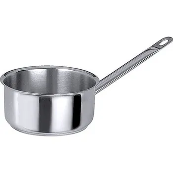 Hrnec CONTACTO Rendlík z leštěné nerezové oceli 7 l | CONTACTO, Seria 2000