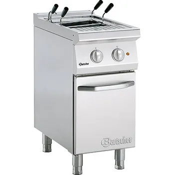 Sporák BARTSCHER Elektrický vařič těstovin, 24 l | BARTSCHER, 700 Classic