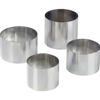 Forma na pečení Forma kruhová 60 mm de Buyer | TOM, D-3989-05