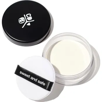 Fixační matující pudr La Poudre Christophe Danchaud Absolution 9gr