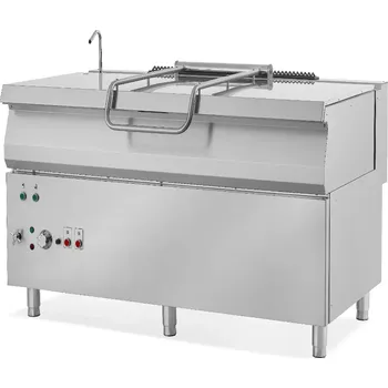 Pánev Maxima Pánev Premium Bratt 205L - plynová - šířka 160 cm - hloubka 90 cm | 09398668