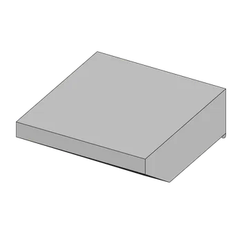 konvektomat Kondenzační digestoř pro STEAMBOX GN1/1 | RM - STKD 11