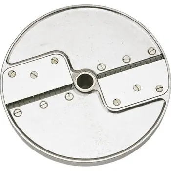 Krájecí kotouč ROBOT COUPE Nudličkovač 2x6 mm (j 2x6 J 5/64"x1/4") | ROBOT COUPE, 27066W