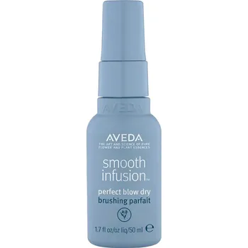 Stylingový přípravek Aveda Smooth Infusion Perfect Blow Dry uhlazující sprej na vlasy 50 ml