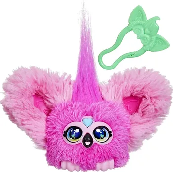 plyšák Hasbro Furby Furblet Flo-Flo