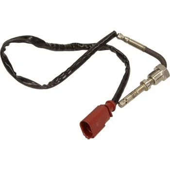 Autoelektrika Snímač teploty výfukových plynů AUDI A6 2,0TDI 14- 4G0 906 088 K FEBI