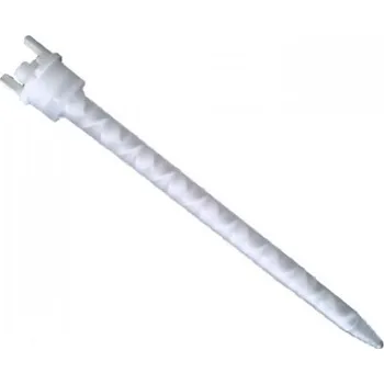 Lepící sada Statický směšovač 10-18