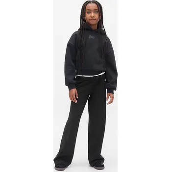 Dívčí džíny GAP Schwarz 9658077 116